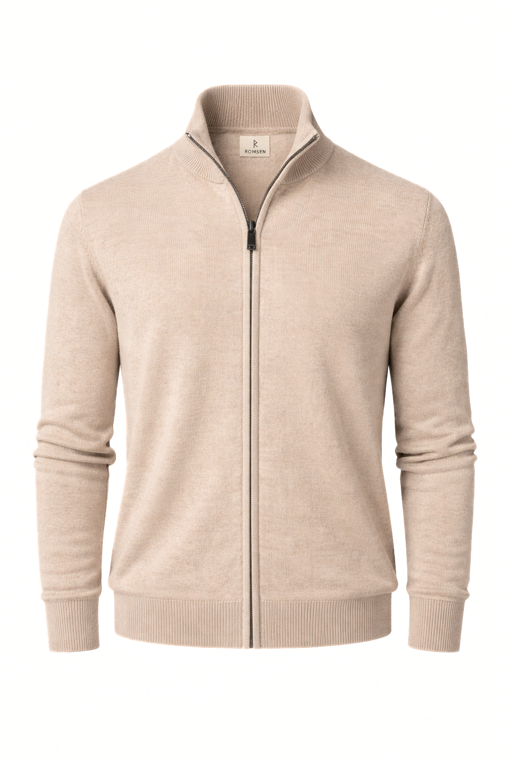 Essential Full Zip