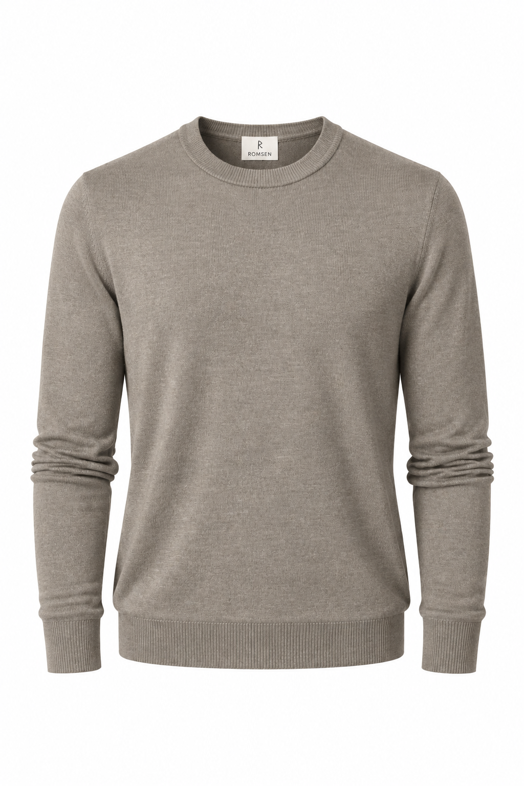 Essential Crewneck