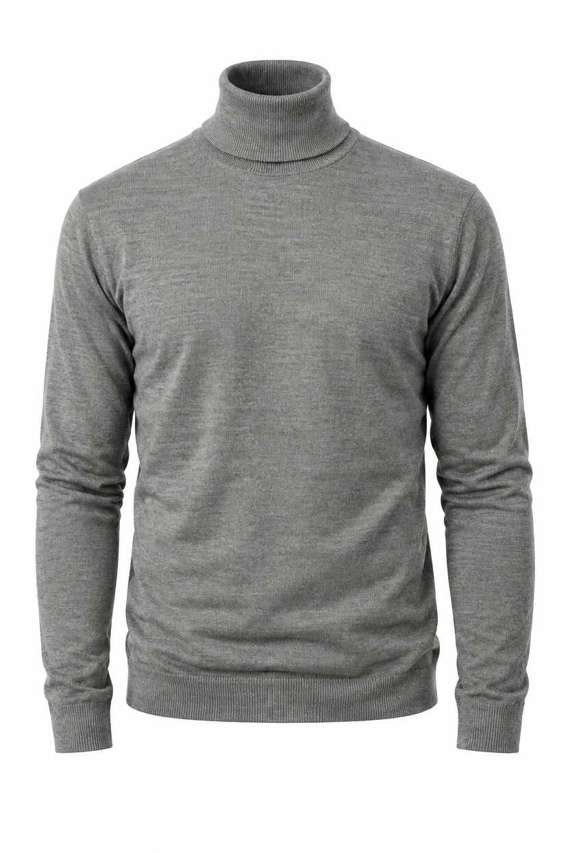Essential Turtle Neck