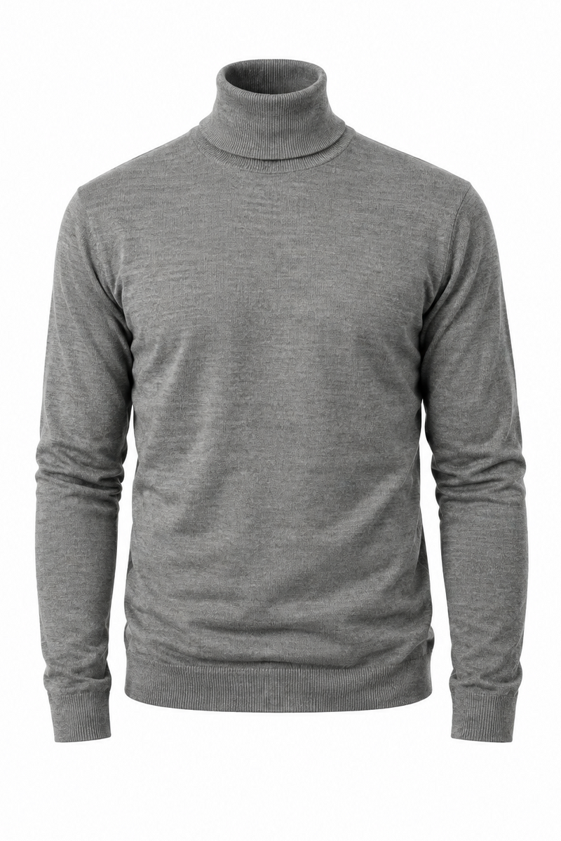 Essential Turtle Neck