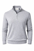 Essential Half Zip
