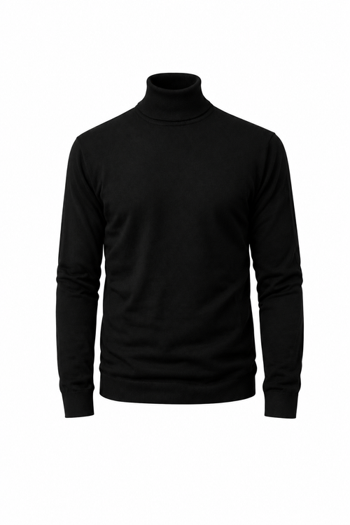 Essential Turtle Neck