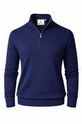 Essential Half Zip