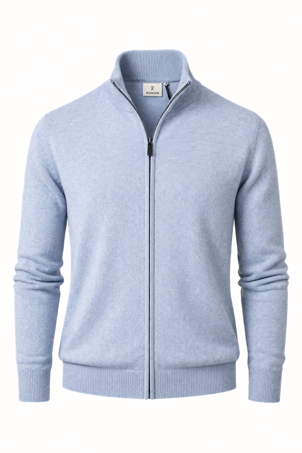Essential Full Zip