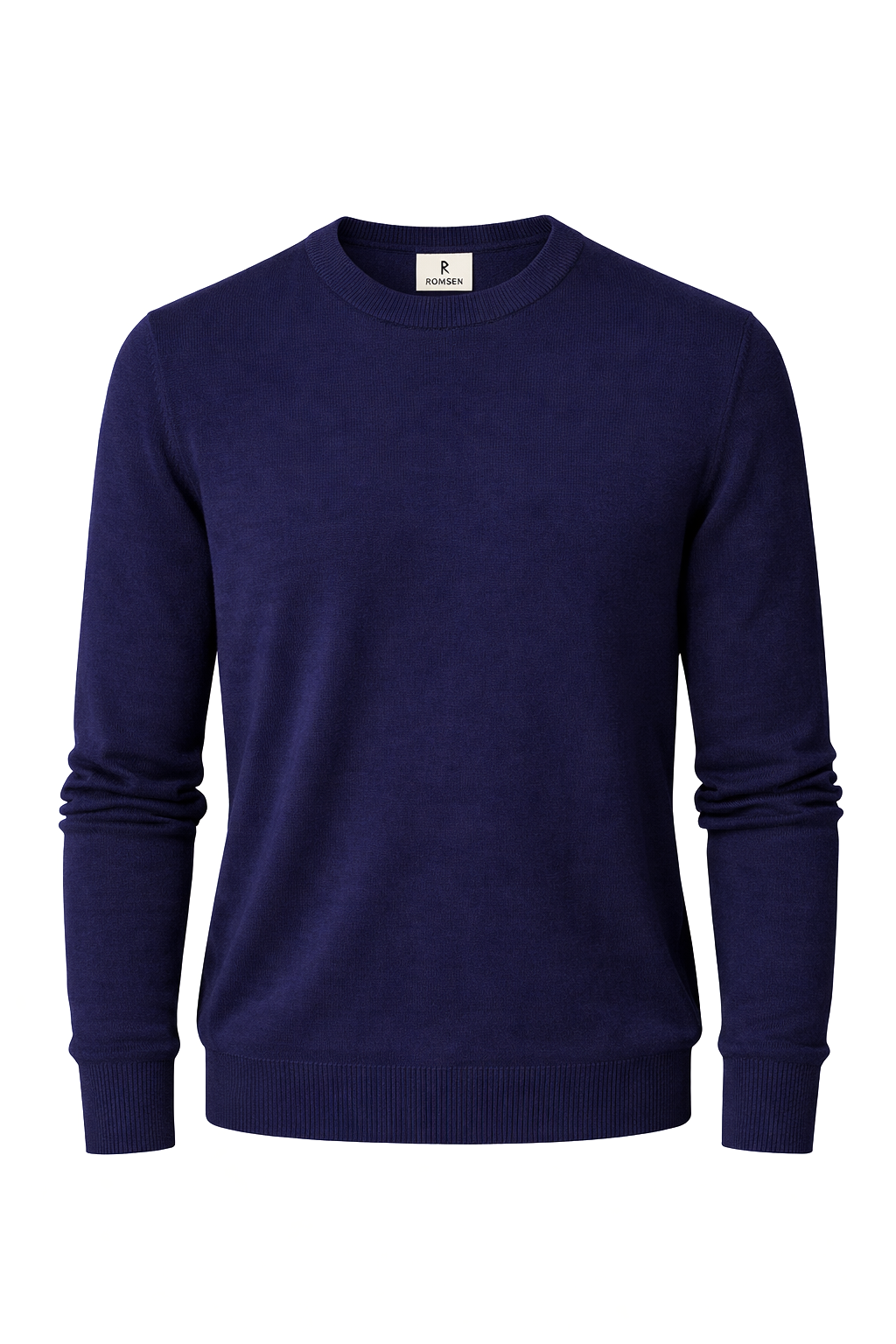 Essential Crewneck