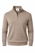 Essential Half Zip